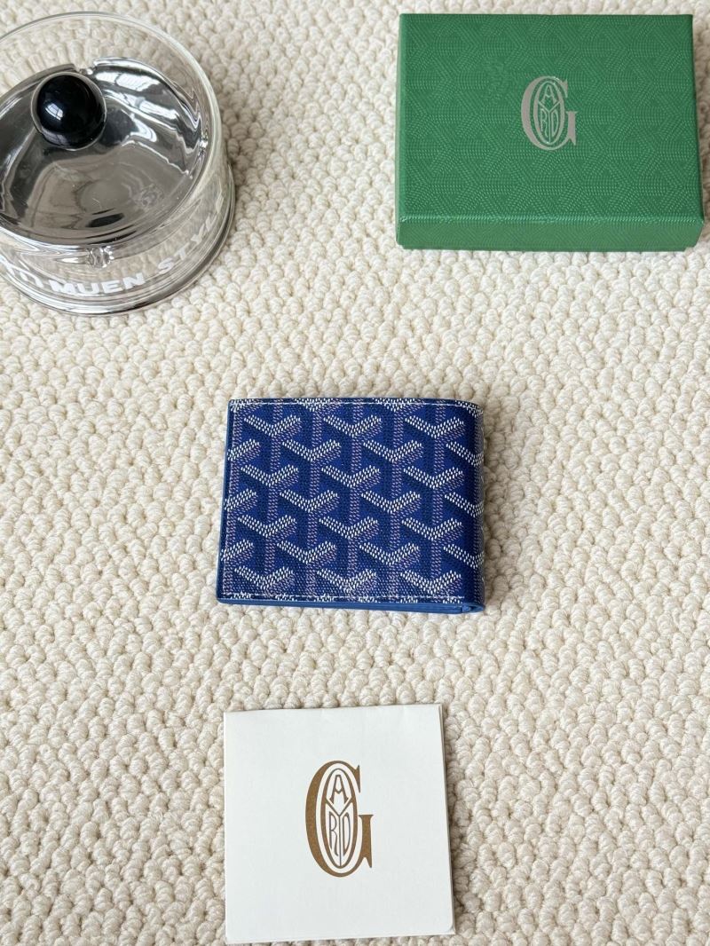 Goyard Wallets Purse